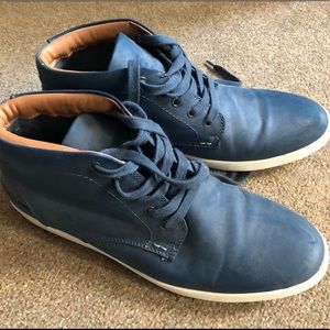 Steve Madden Kenya boots - Men’s